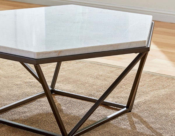 Picture of Corvus Cocktail Table