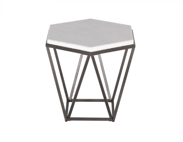 Picture of Corvus End Table