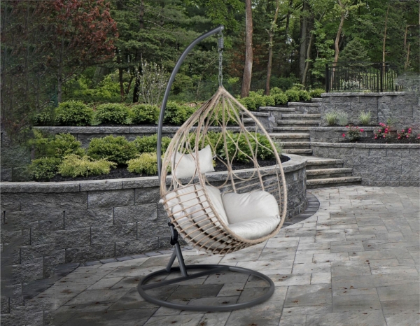 Picture of Lux Basket Chair
