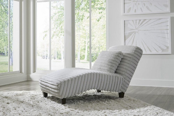 Picture of Mondo Grey Chaise