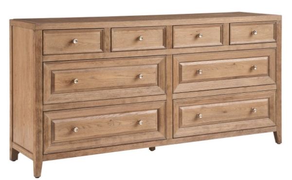 Picture of Weekender Dresser