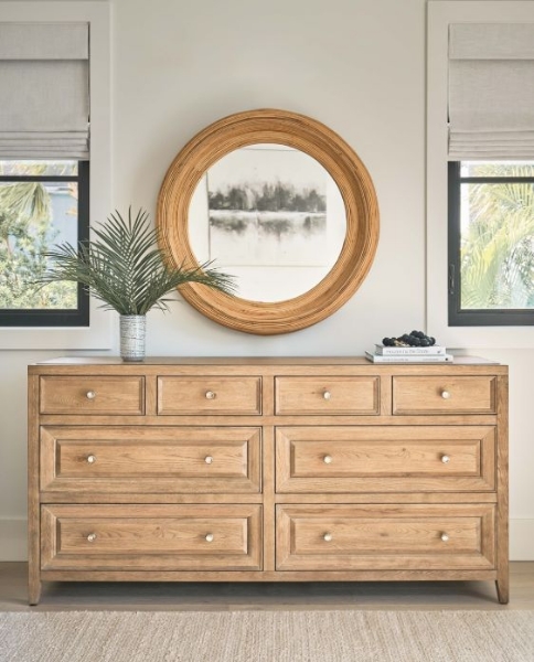 Picture of Lakeway Mirror