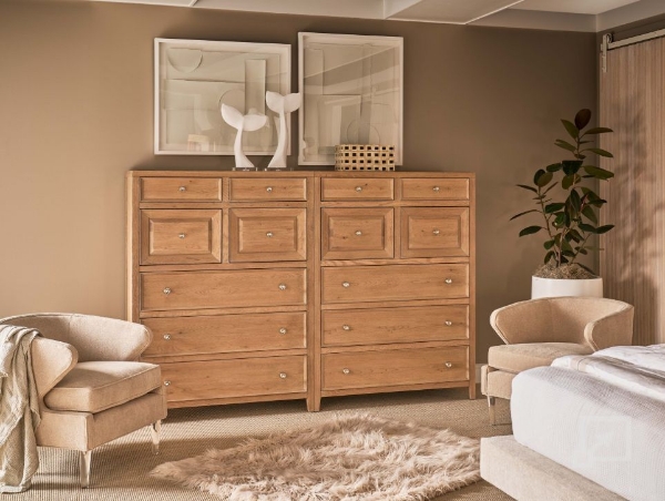 Picture of Weekender Chest