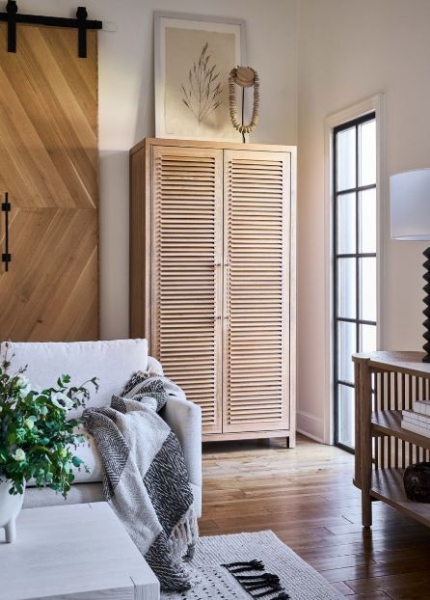 Picture of Weekender Utility Cabinet