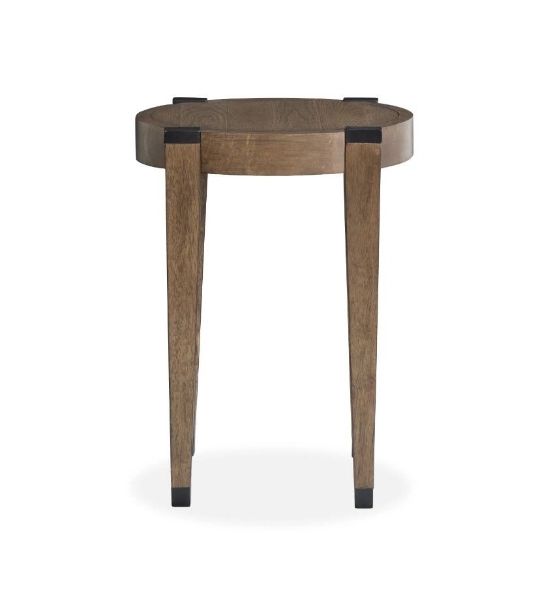 Picture of Kaysen Round End Table