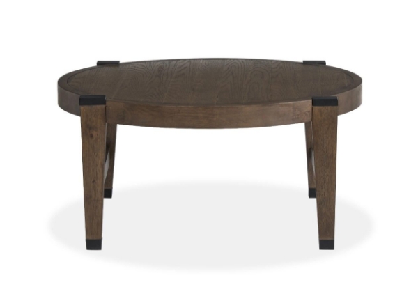 Picture of Kaysen Rounds Cocktail Table