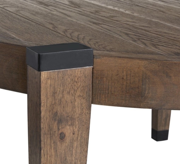 Picture of Kaysen Rounds Cocktail Table