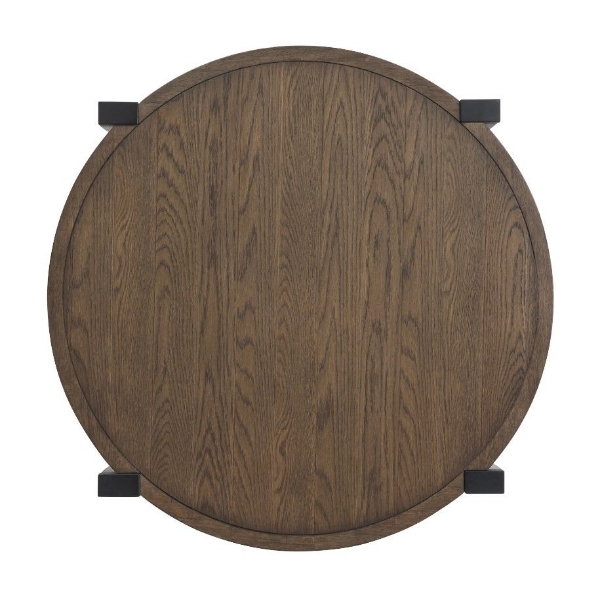 Picture of Kaysen Rounds Cocktail Table