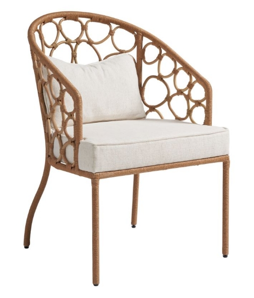 Picture of Weekender Brown Pebble Chair