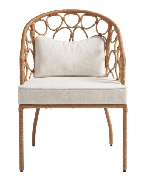 Picture of Weekender Brown Pebble Chair