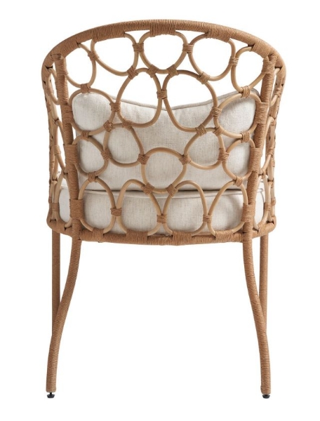 Picture of Weekender Brown Pebble Chair