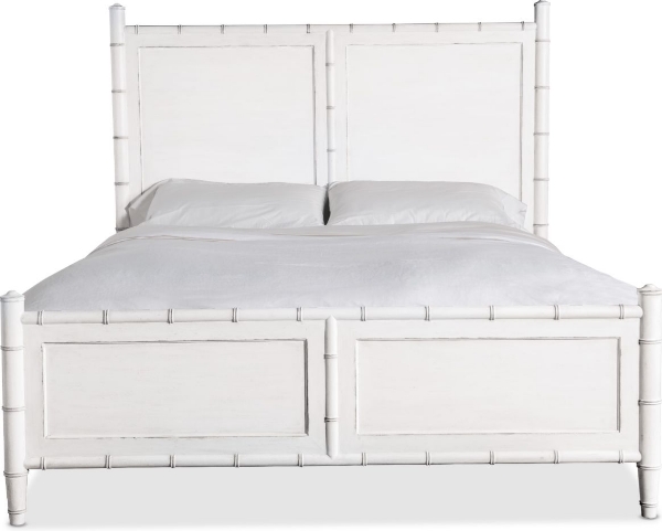 Picture of Charleston King Panel Bed