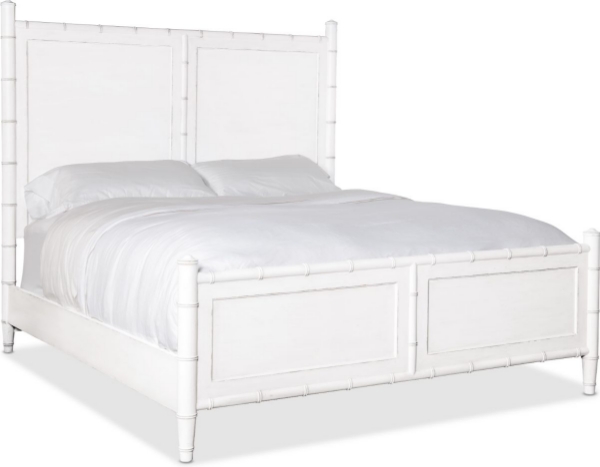 Picture of Charleston Queen Panel Bed