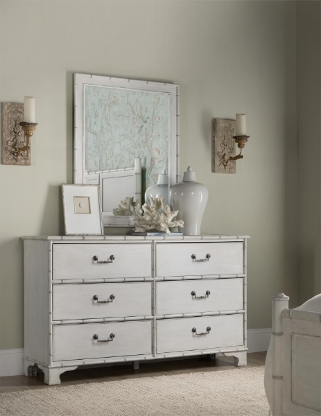 Picture of Charleston Dresser