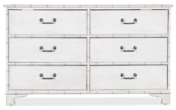 Picture of Charleston Dresser