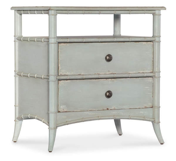 Picture of Charleston Seamist Nightstand