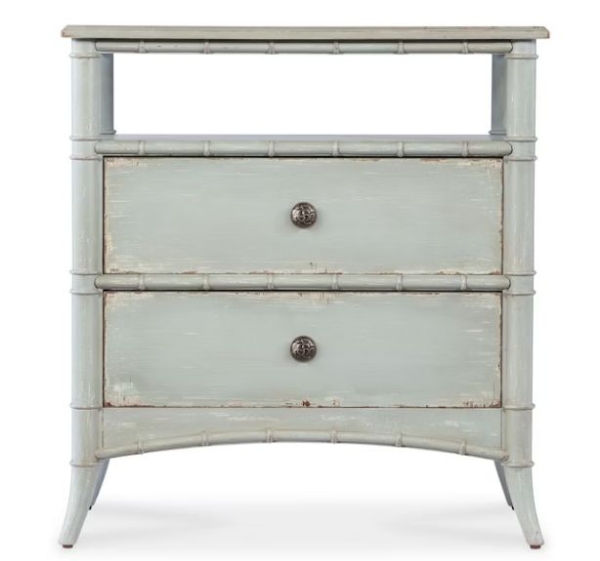 Picture of Charleston Seamist Nightstand
