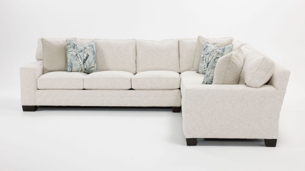 Picture of Bedford Sectional