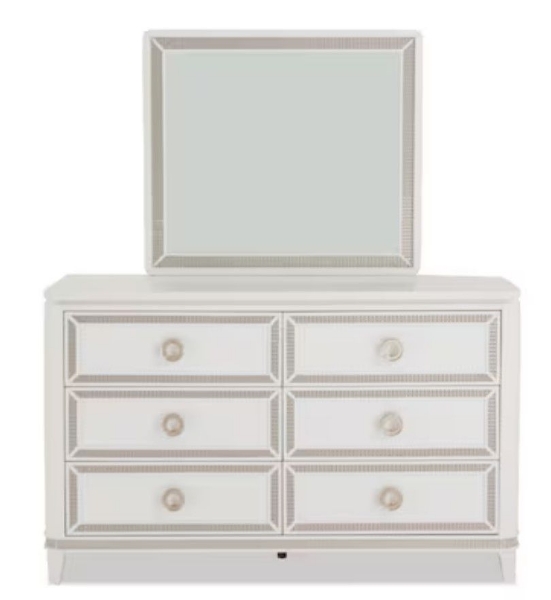 Picture of Stasha Dresser