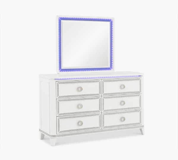 Picture of Stasha Mirror