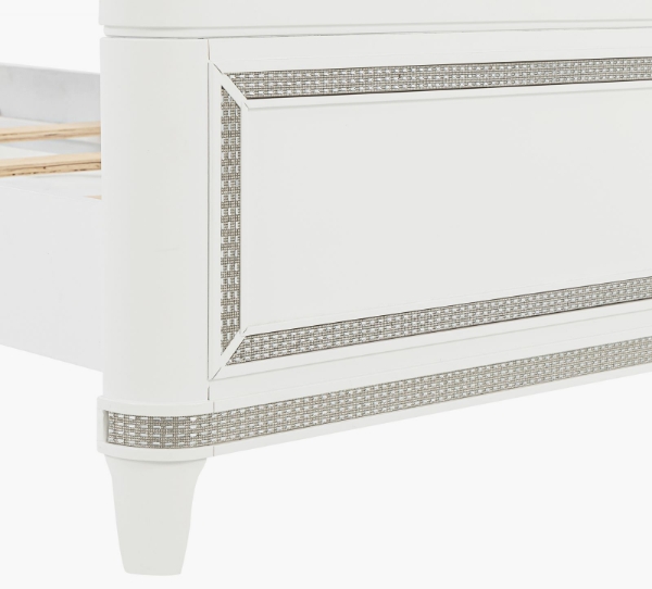 Picture of Stasha Twin Bed