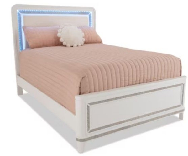 Picture of Stasha Full Bed