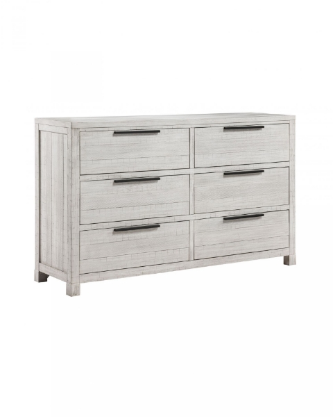 Picture of Byron Bay White Dresser