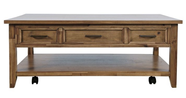 Picture of Claremont Lift-Top Coffee Table