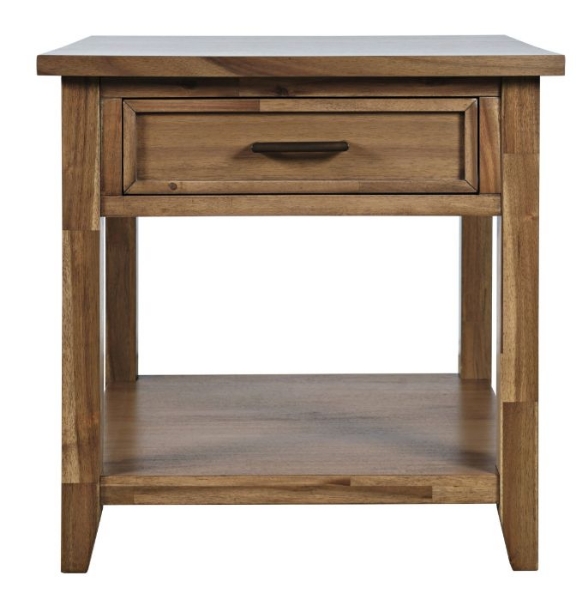 Picture of Claremont End Table