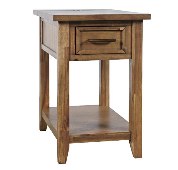 Picture of Claremont Chairside Table