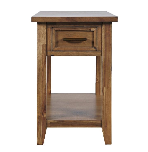Picture of Claremont Chairside Table