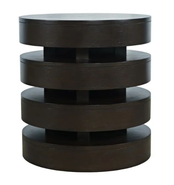 Picture of Brix Round End Table