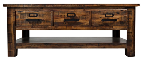 Picture of Cannon Valley Cocktail Table