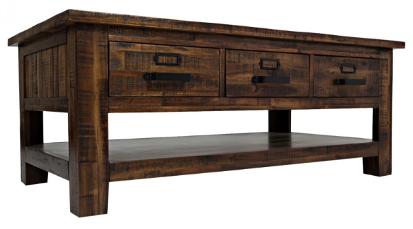Picture of Cannon Valley Cocktail Table