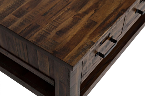 Picture of Cannon Valley Cocktail Table