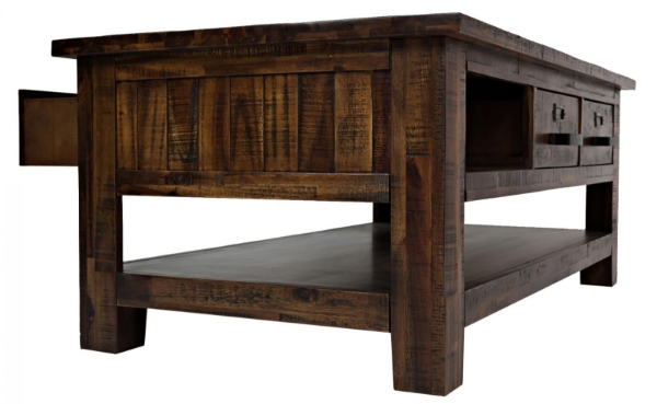 Picture of Cannon Valley Cocktail Table