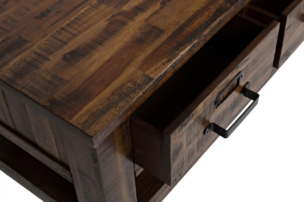 Picture of Cannon Valley Cocktail Table