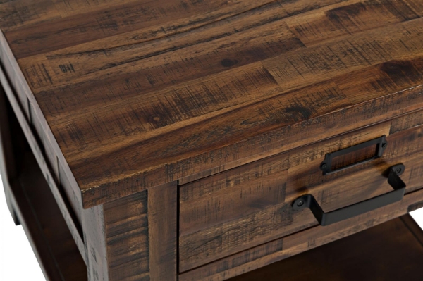 Picture of Cannon Valley End Table