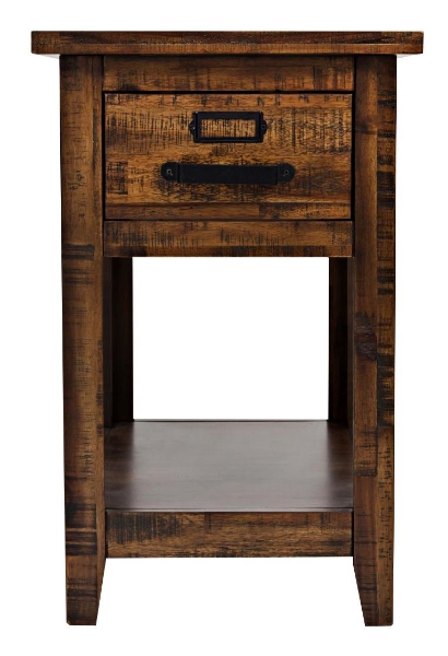 Picture of Cannon Valley Chairside Table