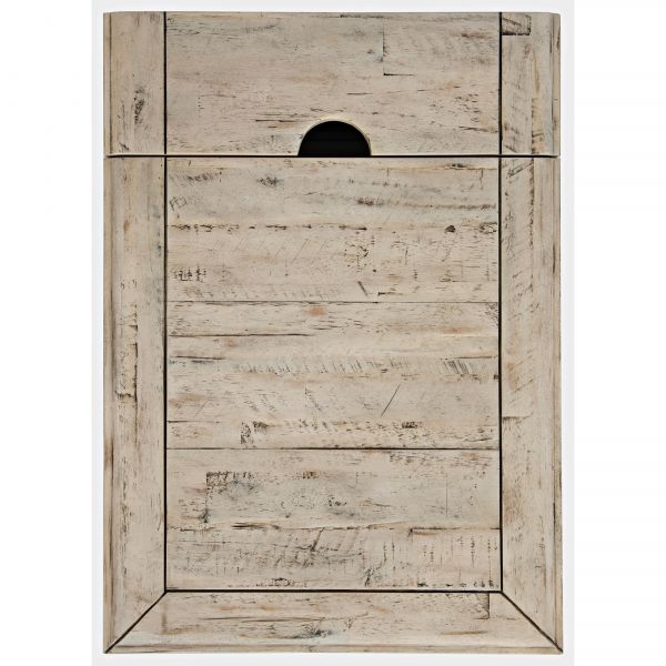 Picture of Scrimshaw Power Chairside Table