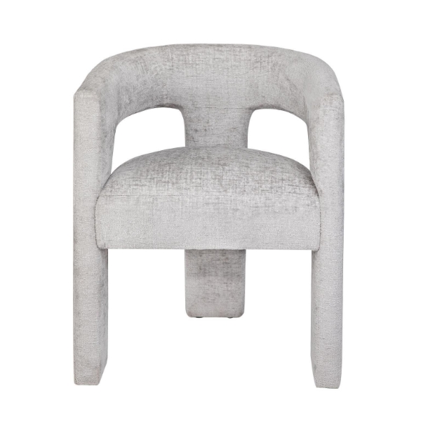 Picture of Gwen Grey Dining Chair