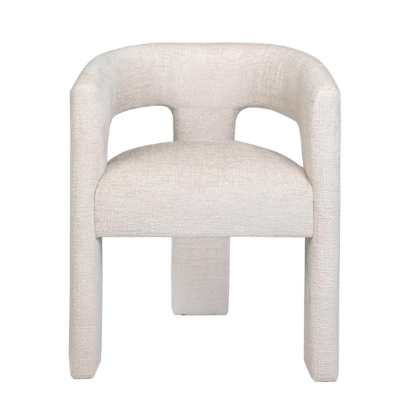 Picture of Gwen Natural Dining Chair