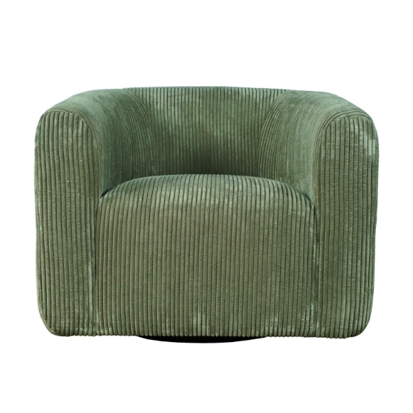 Picture of Biggs Green Accent Chair