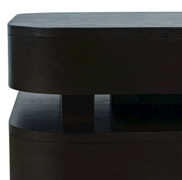 Picture of Brix Rectangle Cocktail Table
