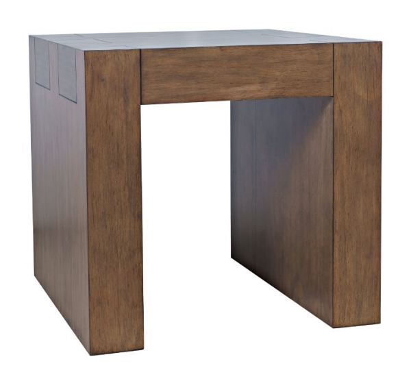 Picture of Taos End Table