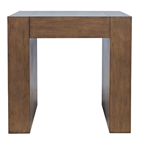 Picture of Taos End Table