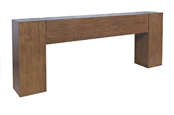 Picture of Taos Console Table
