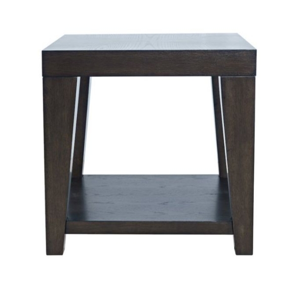 Picture of Laurel Creek End Table