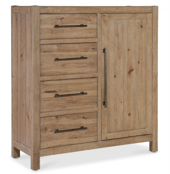 Picture of Vineyard Row Door Chest