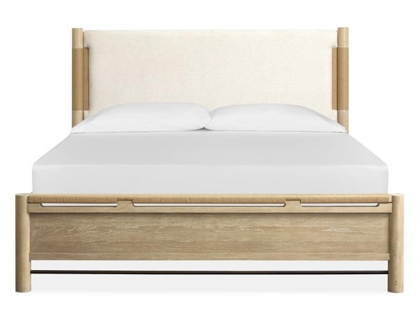 Picture of Sunset Cove Queen Bed